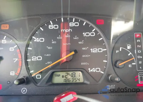 2003 Honda Odyssey Ex-L z USA, uszkodzony, nr VIN 5FNRL18943B058576